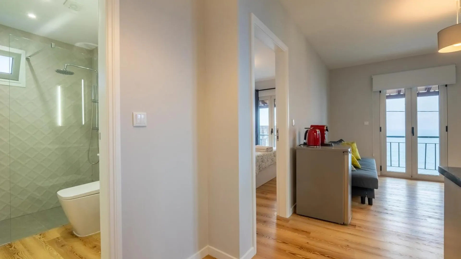 Casas Das Hortas, Apartamento Vista Mar Seixal  0*, Seixal (Madeira) Portugal