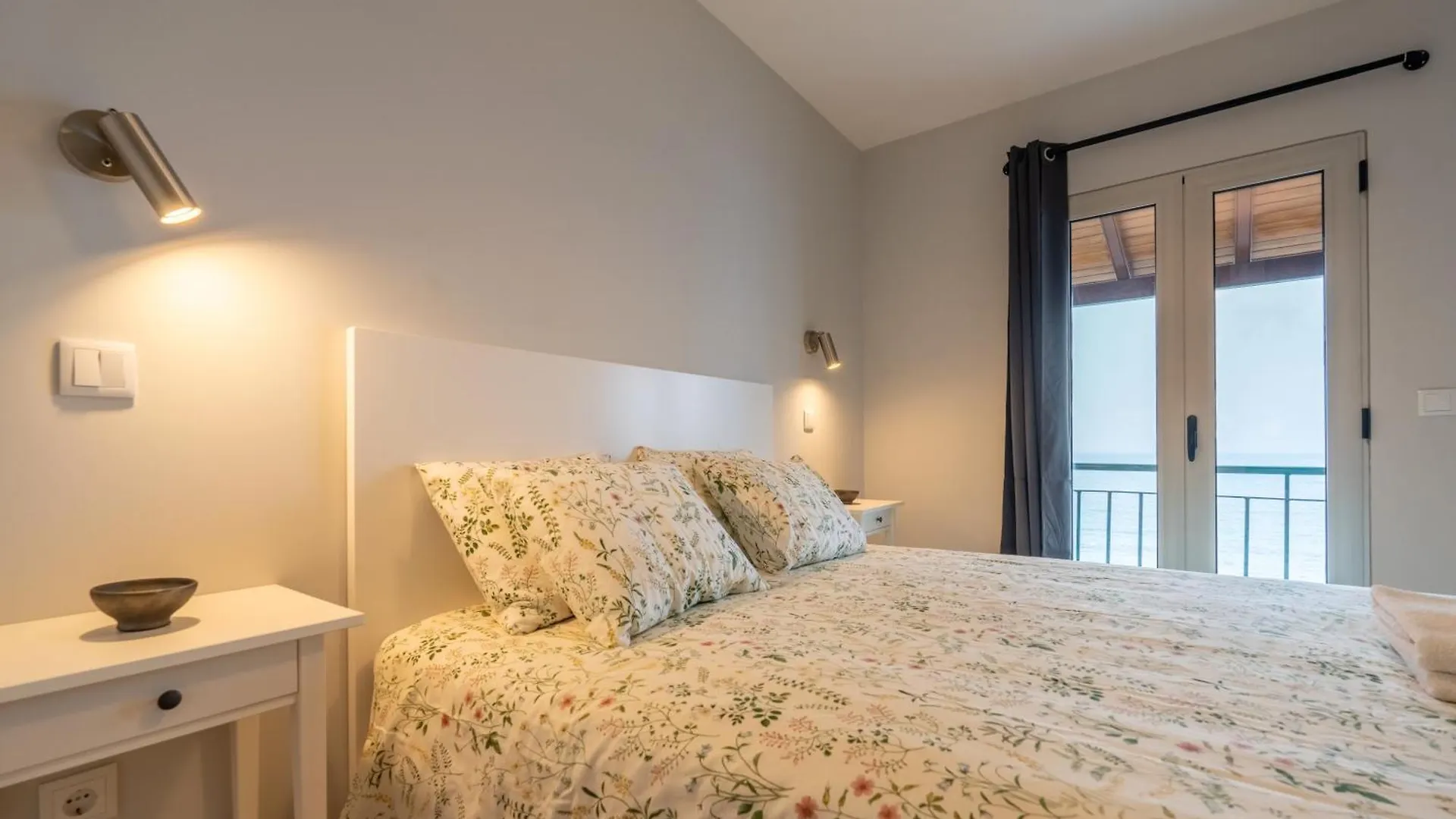 Casas Das Hortas, Apartamento Vista Mar 塞沙尔 葡萄牙