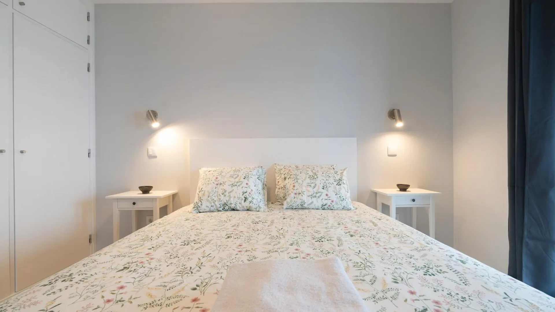 Casas Das Hortas, Apartamento Vista Mar Seixal