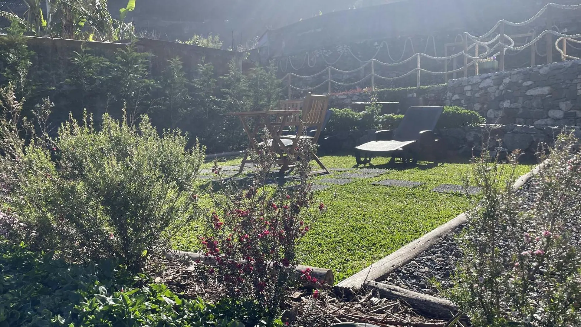 Casas Das Hortas, Apartamento Vista Mar Seixal  0*, Seixal (Madeira) Portugal