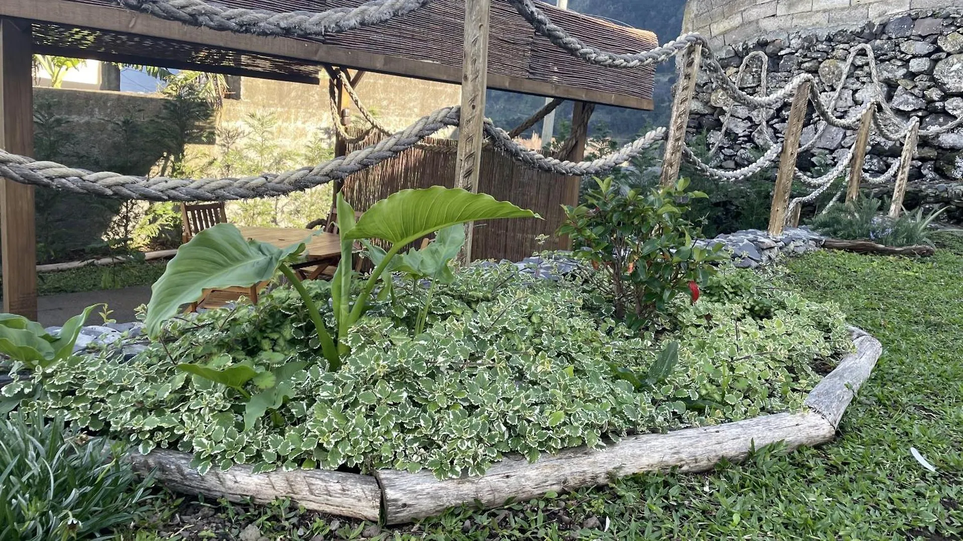 Casas Das Hortas, Apartamento Vista Mar Seixal  Lägenhet Seixal (Madeira)