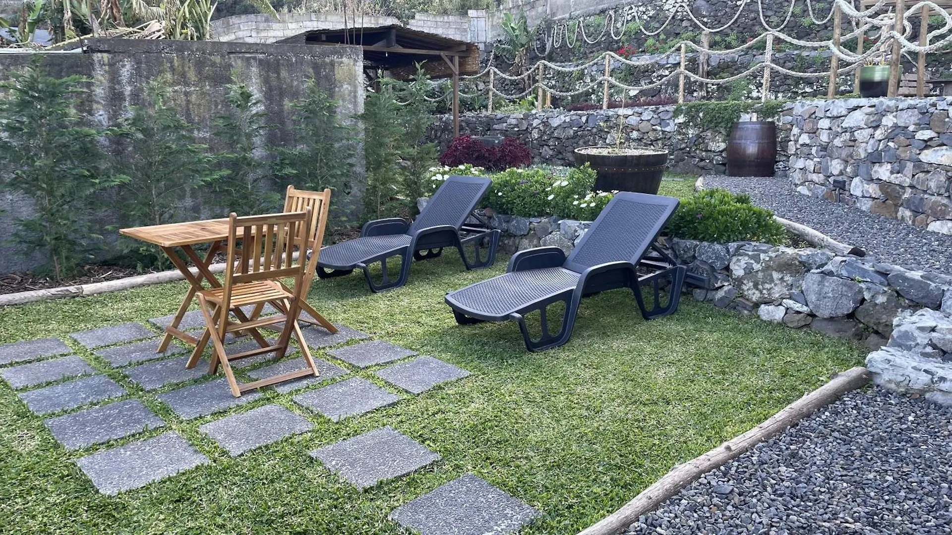 Lägenhet Casas Das Hortas, Apartamento Vista Mar Seixal  Portugal