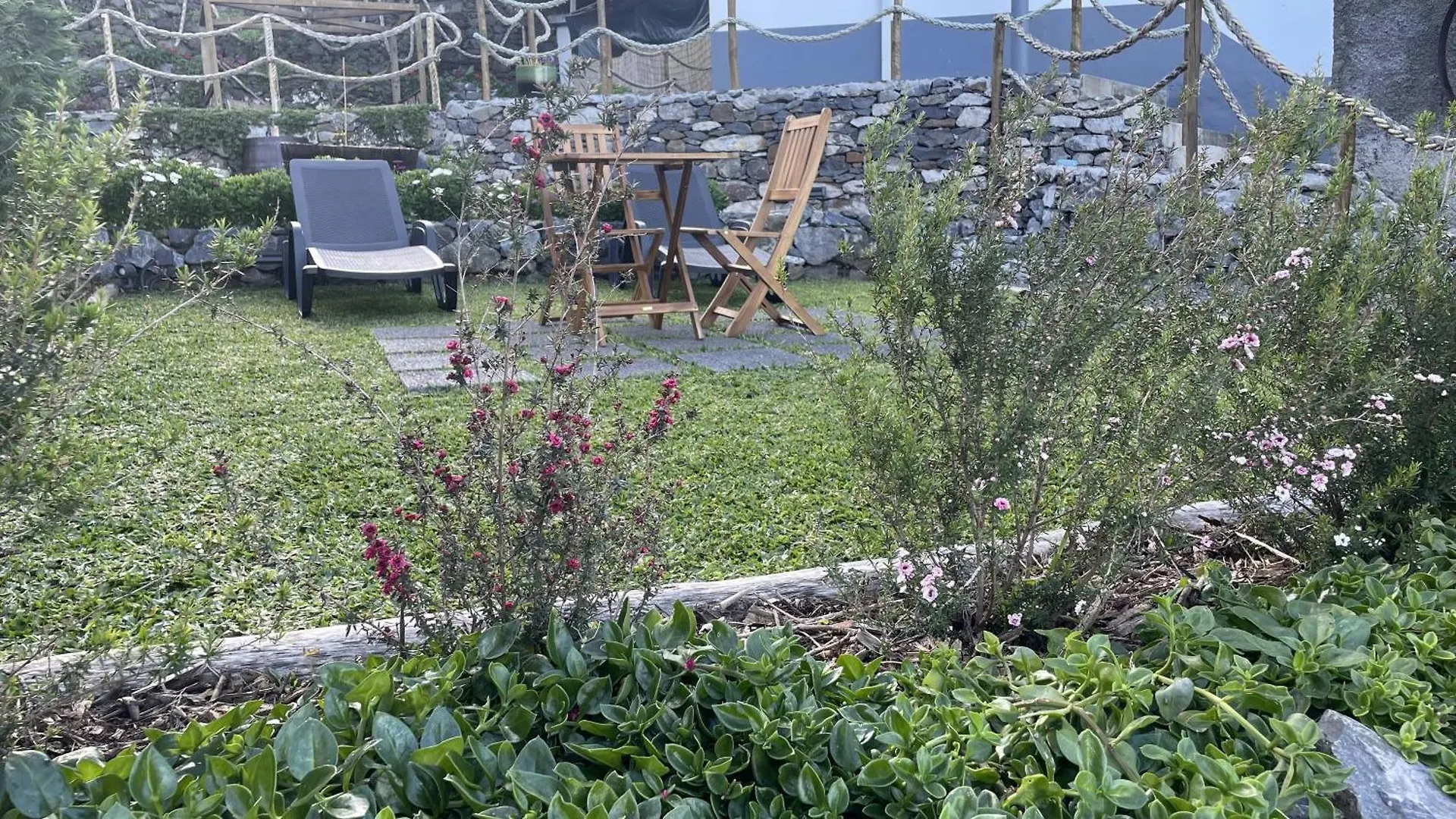 Casas Das Hortas, Apartamento Vista Mar Seixal  Lägenhet