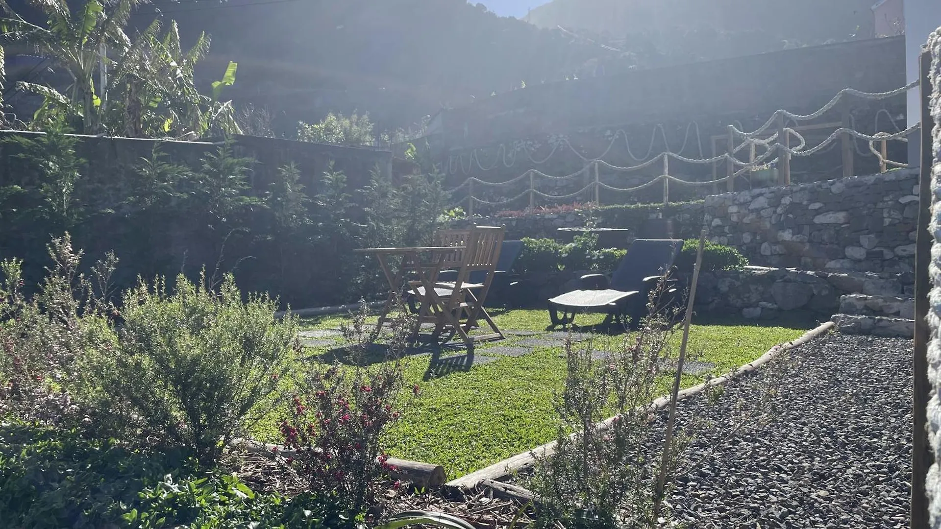 Lägenhet Casas Das Hortas, Apartamento Vista Mar Seixal  Portugal