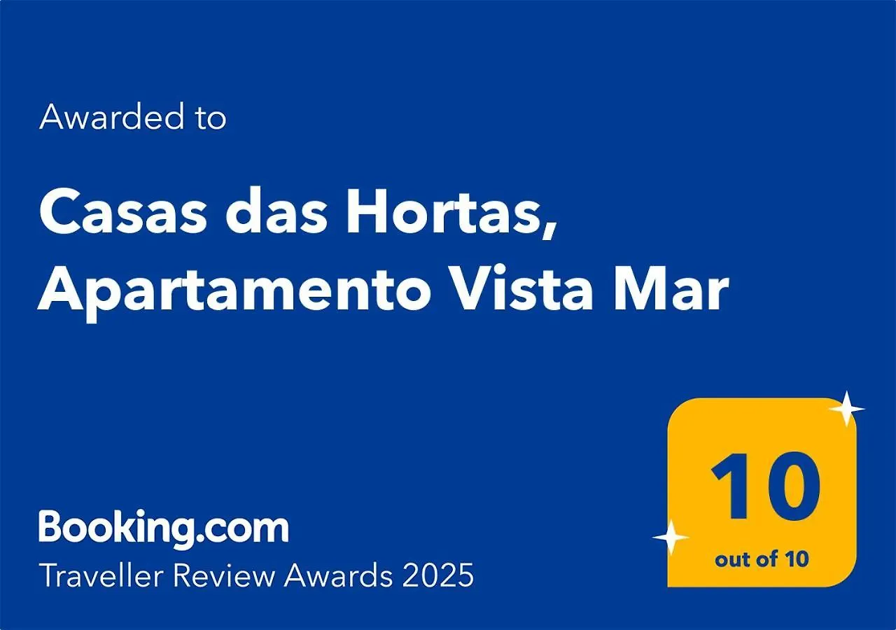 Casas Das Hortas, Apartamento Vista Mar Seixal  Seixal (Madeira)