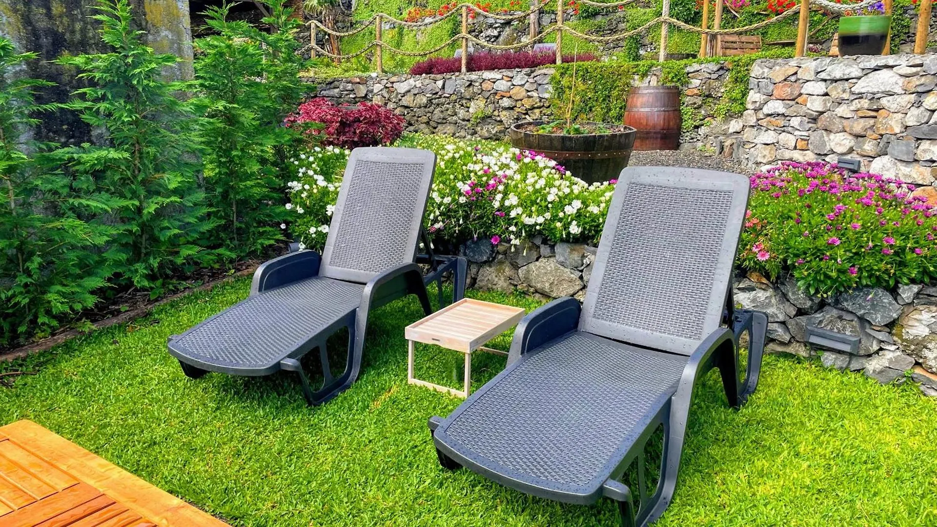 Casas Das Hortas, Apartamento Vista Mar Seixal  Seixal (Madeira)